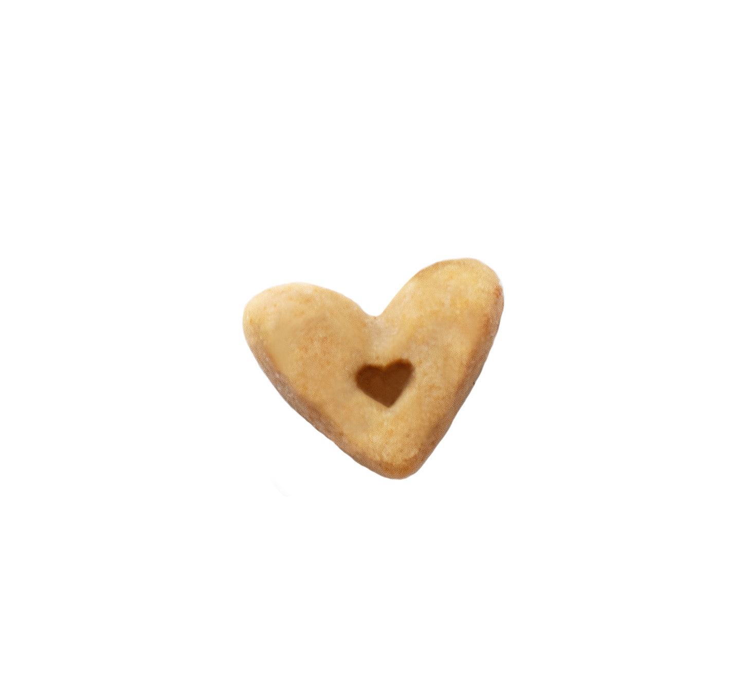 Lil Biscuit Decorative Tin — Chewy Chicken & Apple