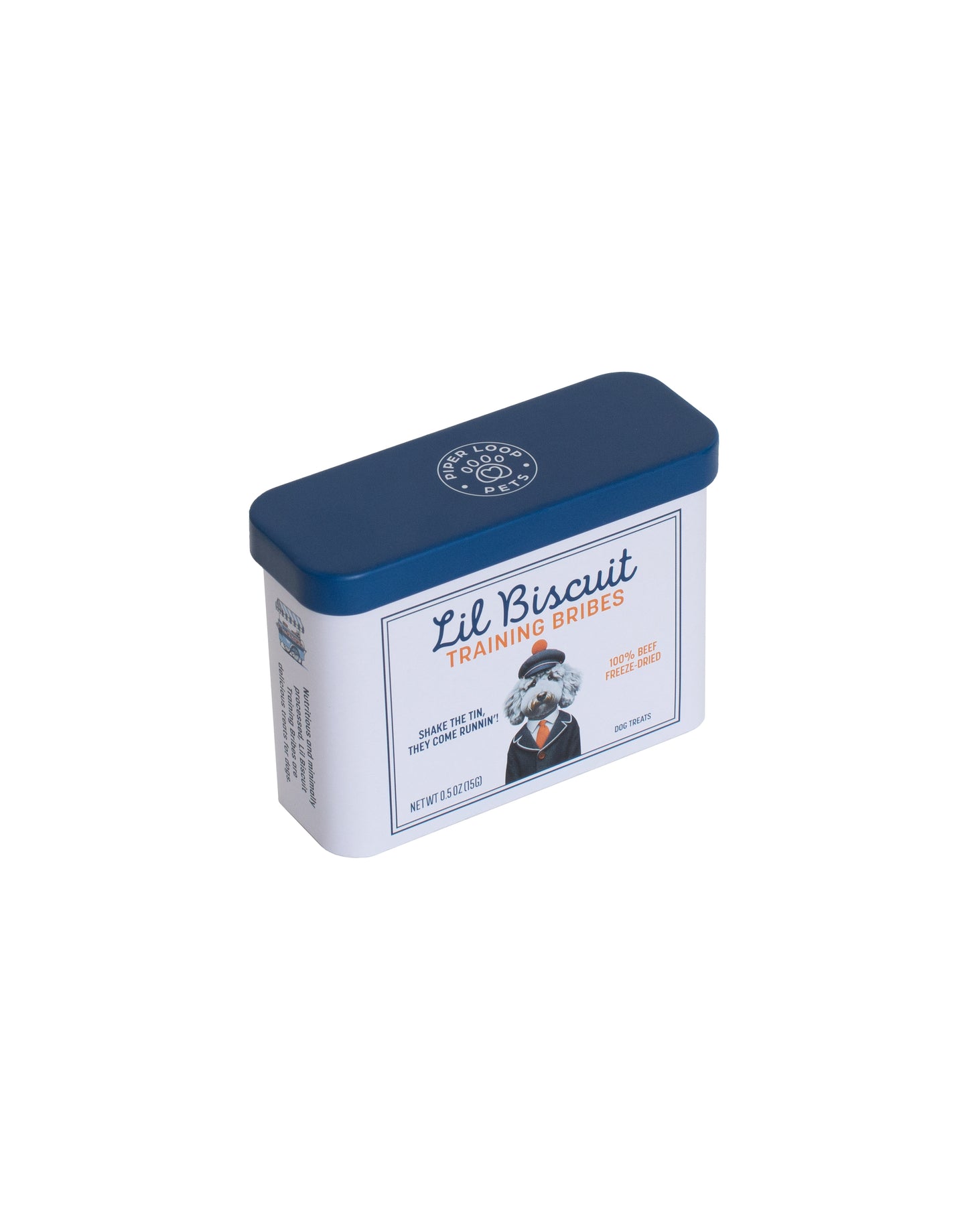 On-The-Go Training Bribes – 100% Freeze-Dried Beef