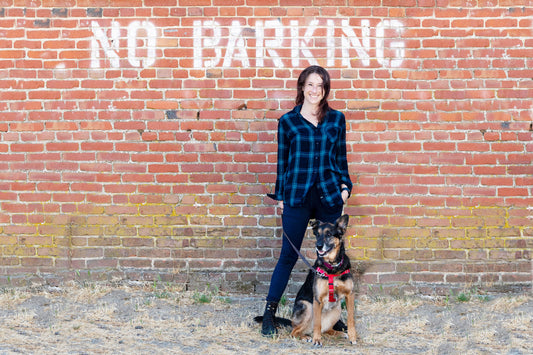 The Science Behind the Shake: A Behaviorist Explains How Dogs Really Learn