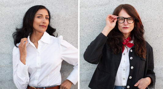 Meet the Founders