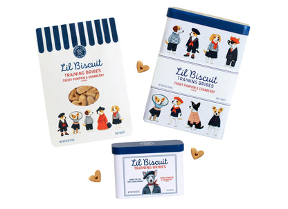 Bundle - Chewy Peanut Butter & Carob