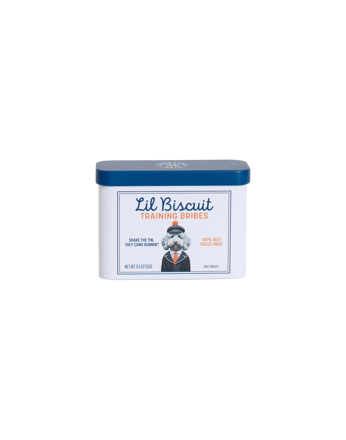 On-The-Go Training Bribes – 100% Freeze-Dried Beef