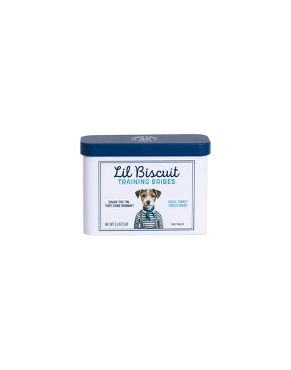 On-The-Go Training Bribes – 100% Freeze-Dried Turkey