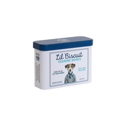 On-The-Go Training Bribes – 100% Freeze-Dried Turkey