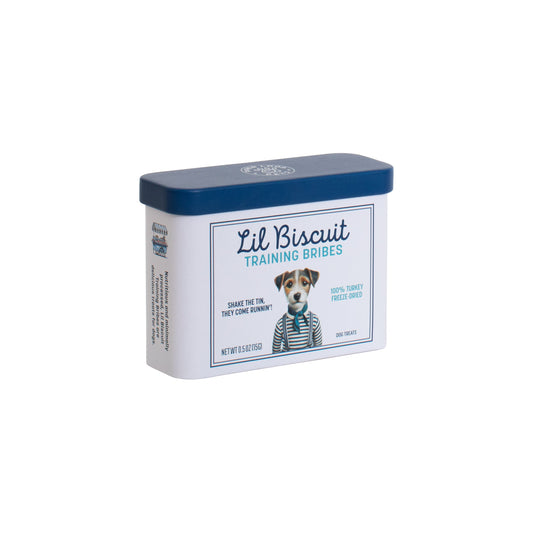 On-The-Go Training Bribes – 100% Freeze-Dried Turkey