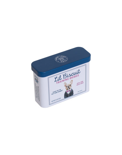 On-The-Go Training Bribes – 100% Freeze-Dried Pork