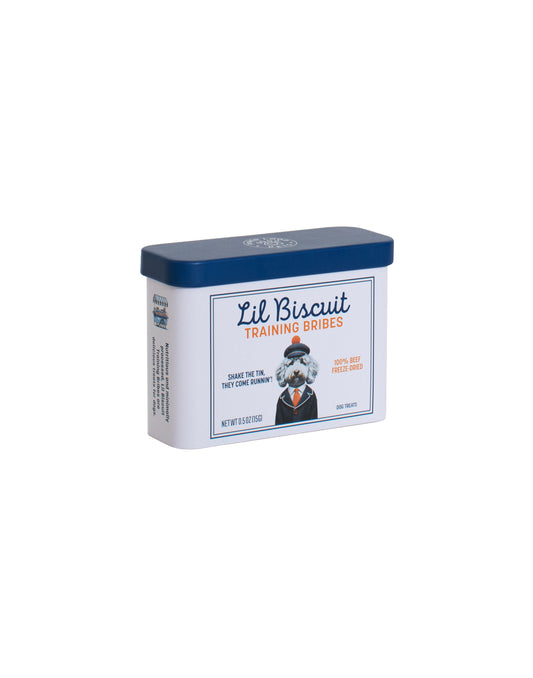 On-The-Go Training Bribes – 100% Freeze-Dried Beef