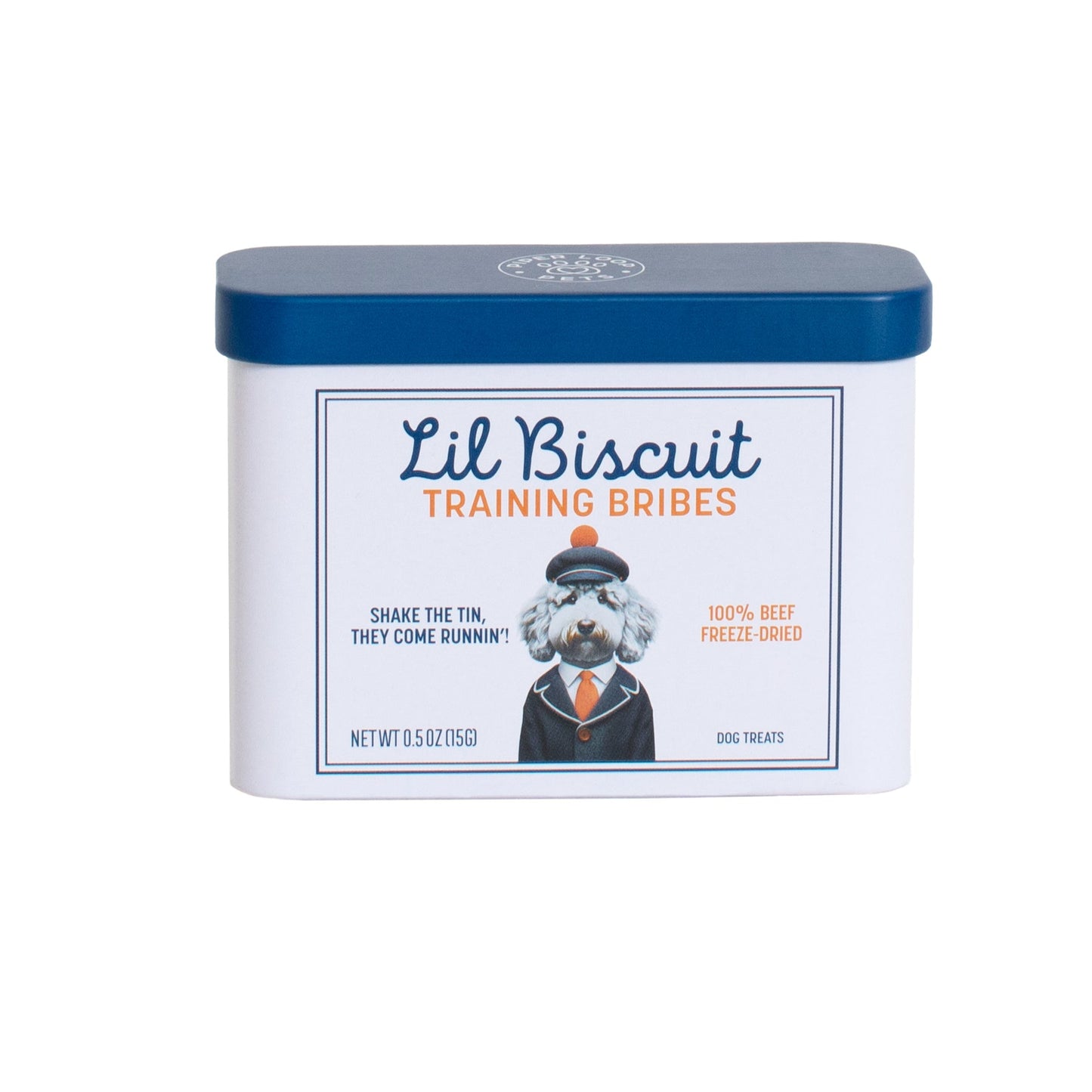 Bundle - On-The-Go Training Bribes (All 6 Flavors)