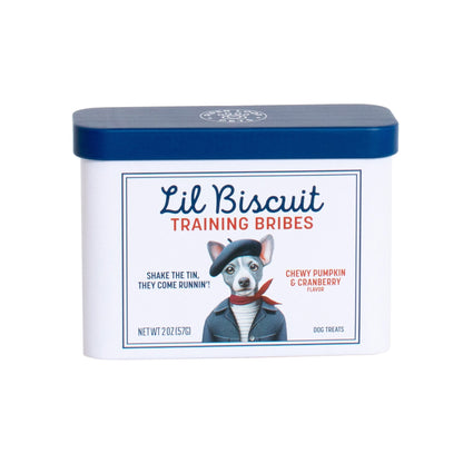 Bundle - On-The-Go Training Bribes (All 6 Flavors)