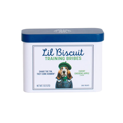 Bundle - On-The-Go Training Bribes (All 6 Flavors)