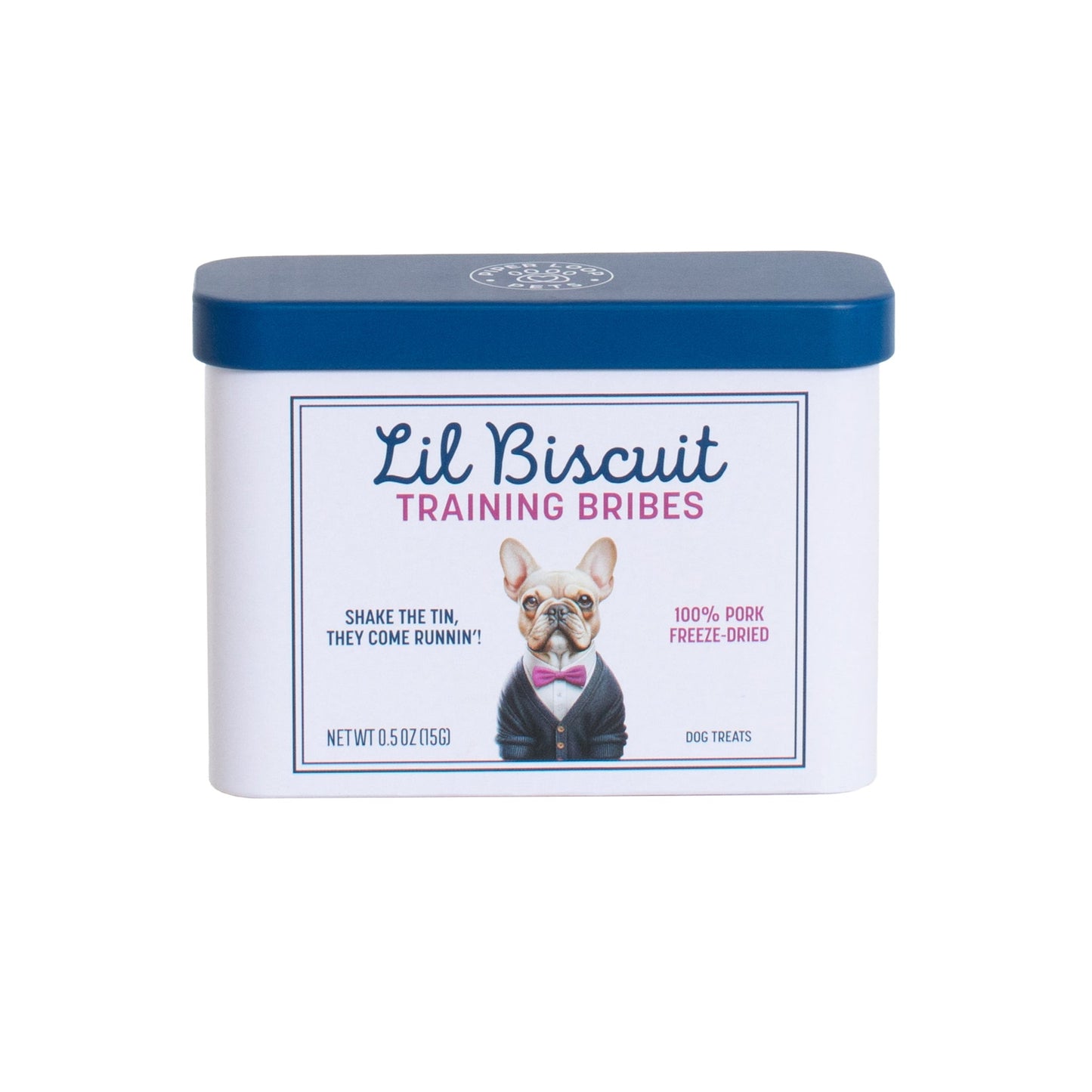 On-The-Go Training Bribes – 100% Freeze-Dried Turkey