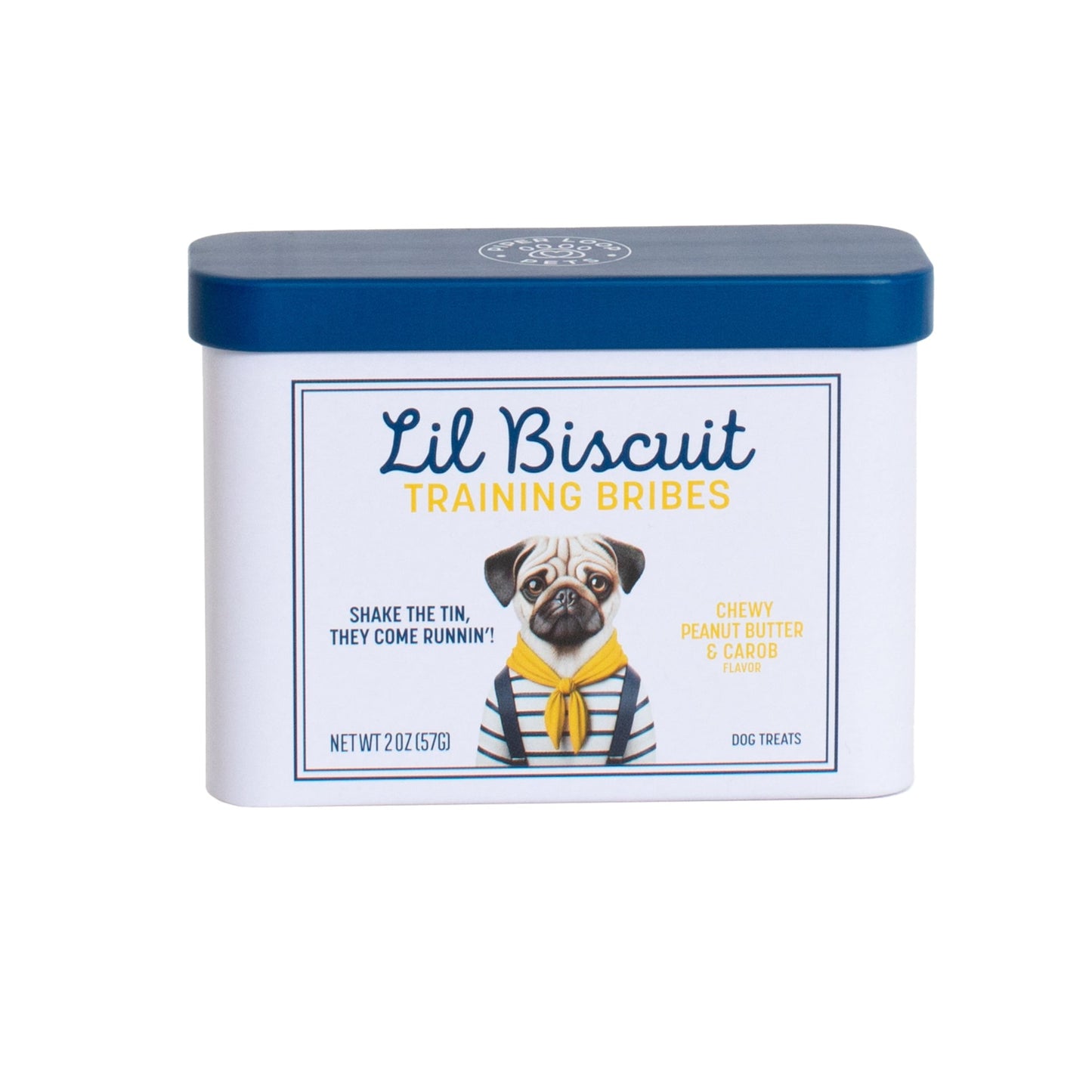 On-The-Go Training Bribes – Chewy Pumpkin & Cranberry with Probiotics