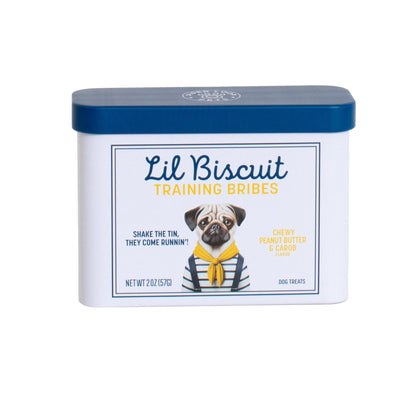 On-The-Go Training Bribes – Chewy Pumpkin & Cranberry with Probiotics