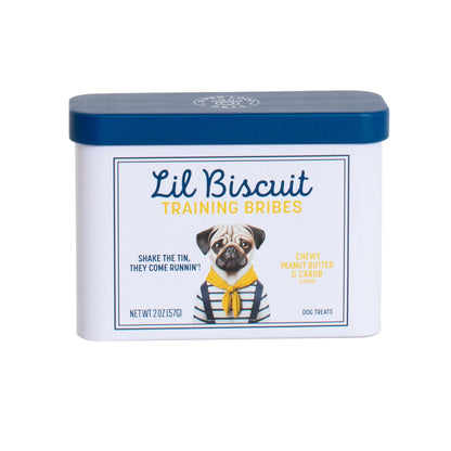 Bundle - On-The-Go Training Bribes (All 6 Flavors)