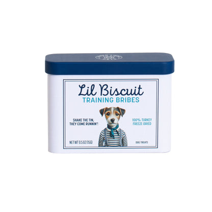 Bundle - On-The-Go Training Bribes (All 6 Flavors)